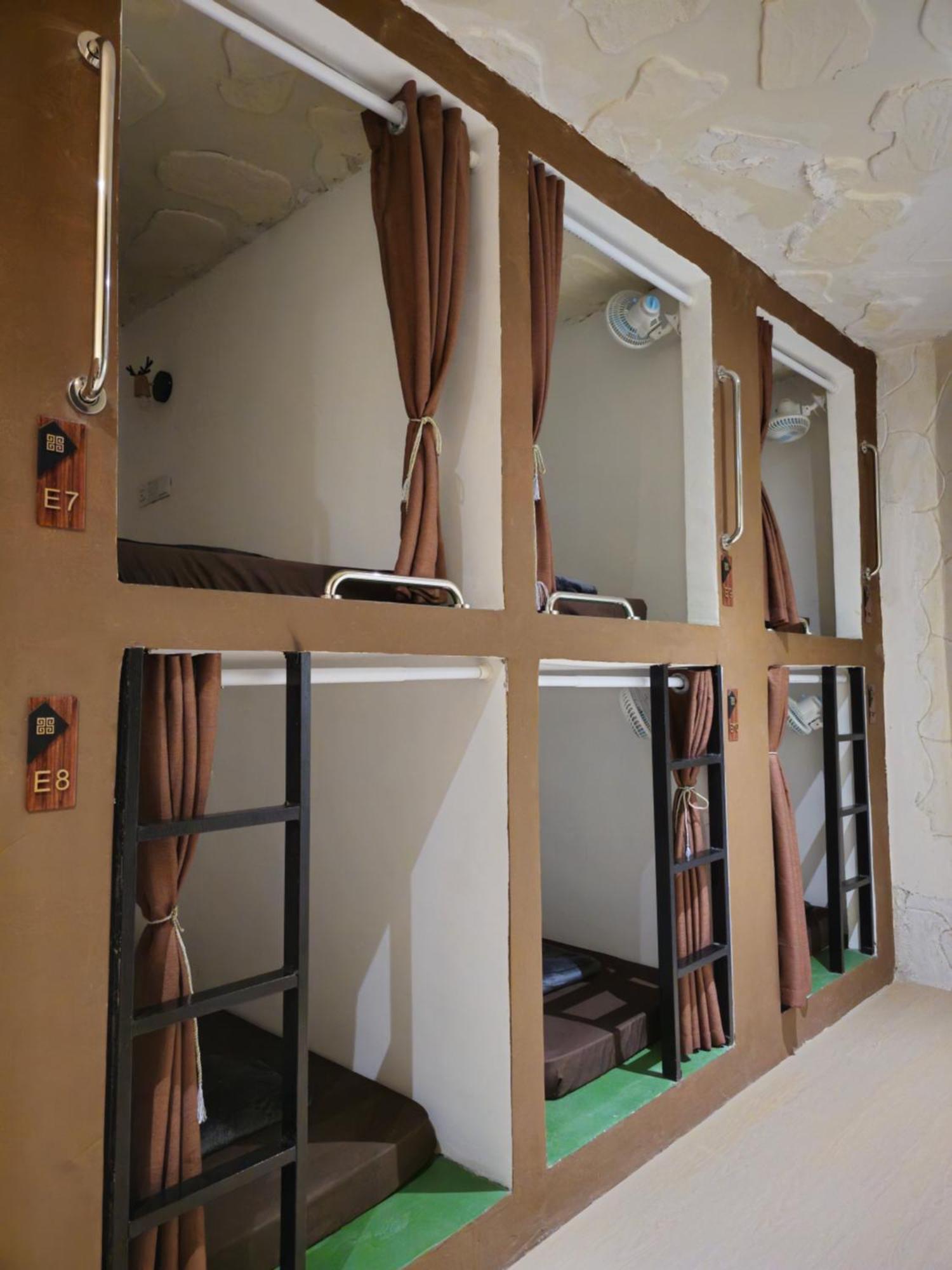 乔治市世纪酒店 The Century Boutique Hotel George Town Exterior photo