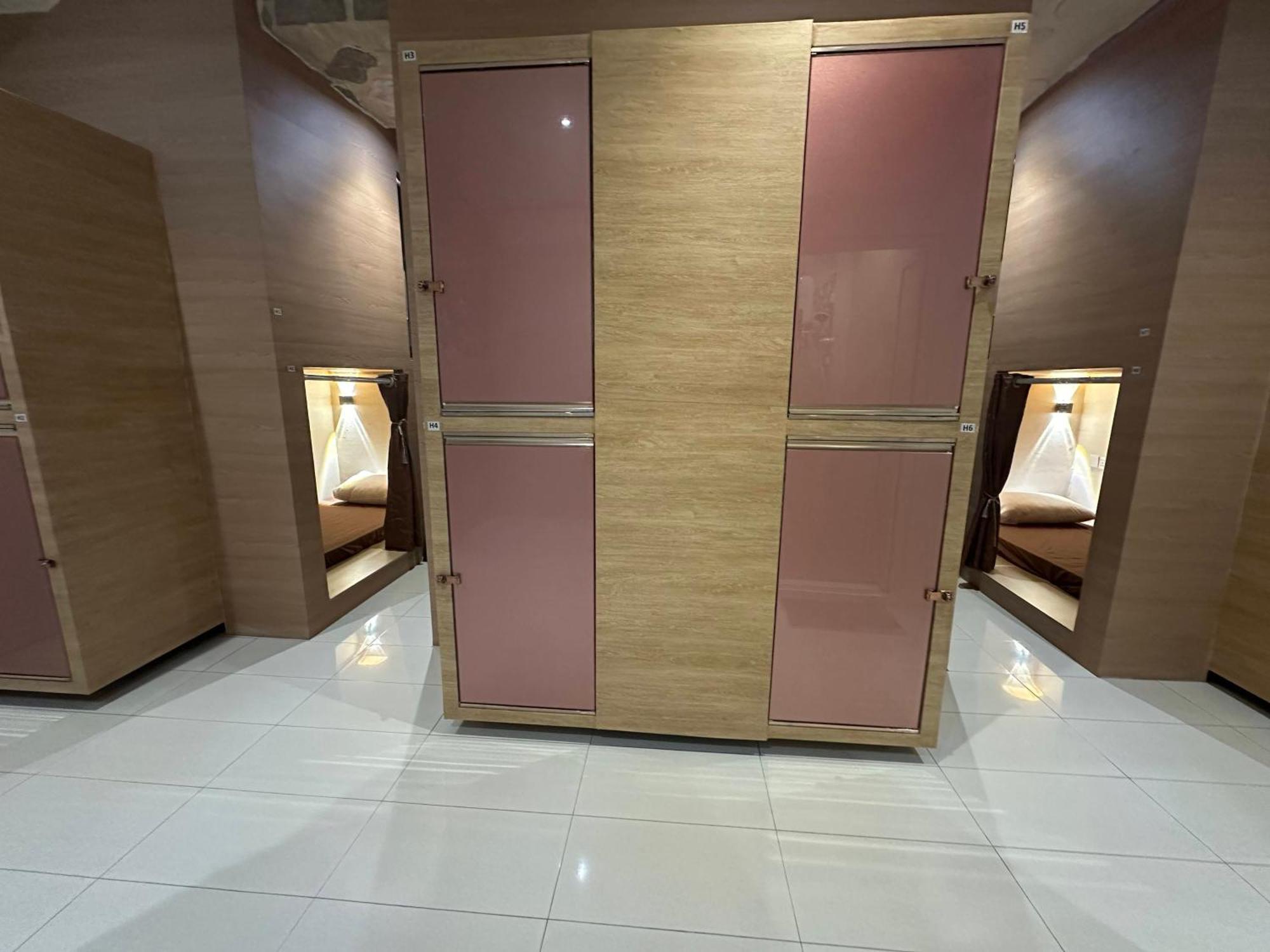 乔治市世纪酒店 The Century Boutique Hotel George Town Exterior photo